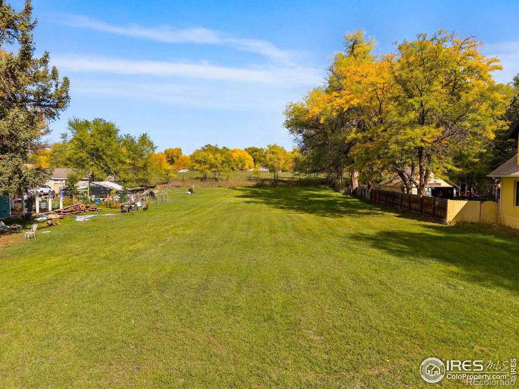 Laporte Avenue, Fort Collins