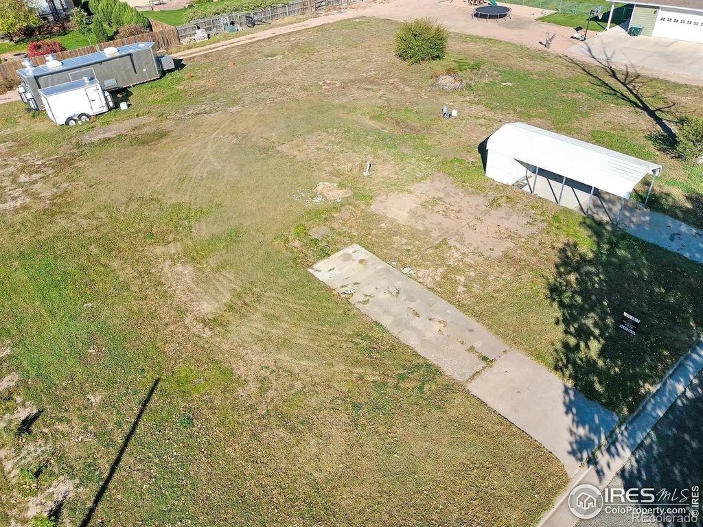 335 N Lava Avenue, Haxtun
