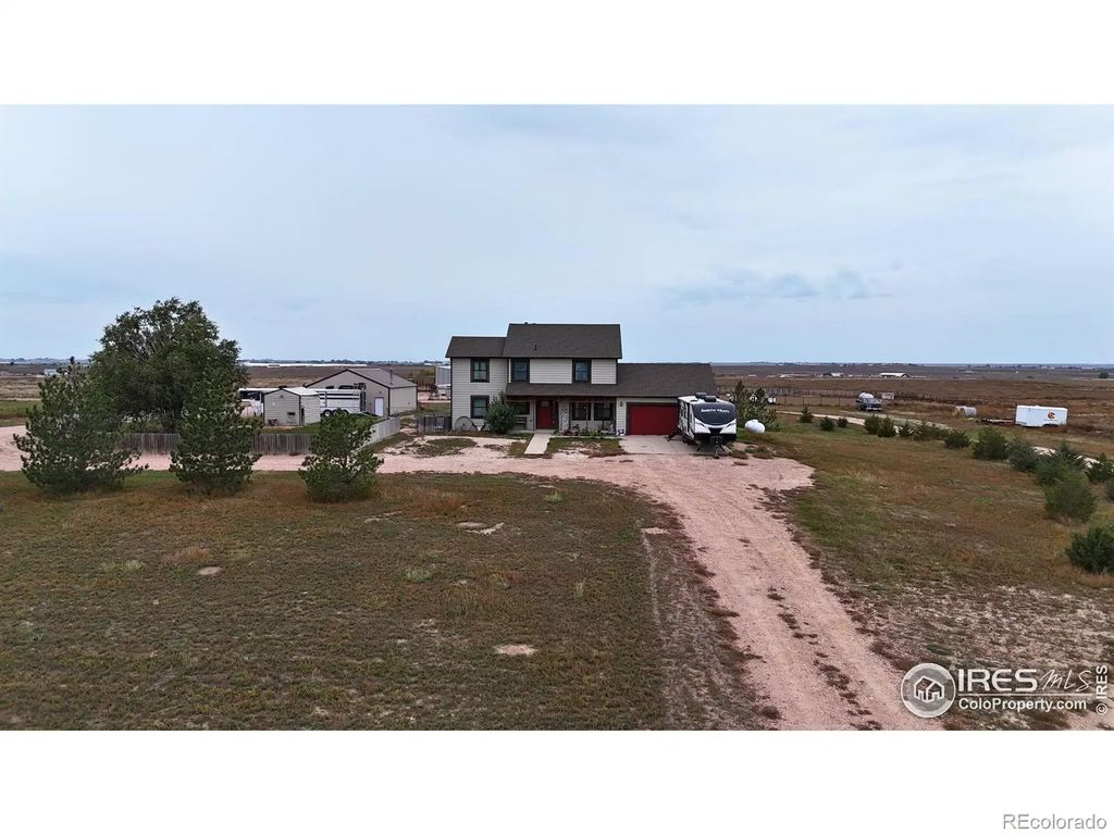 37021 County Road 65, Galeton