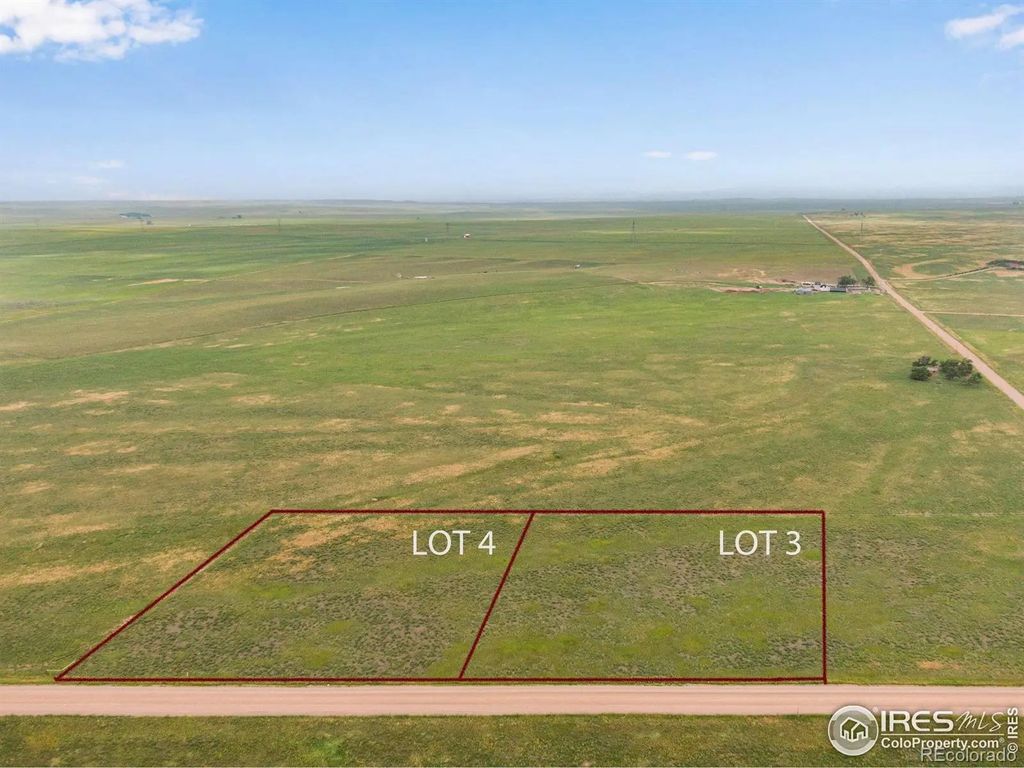 3 Tbd County Road 21, Carr