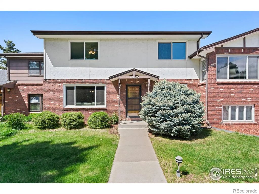 1005 48th Avenue B3, Greeley