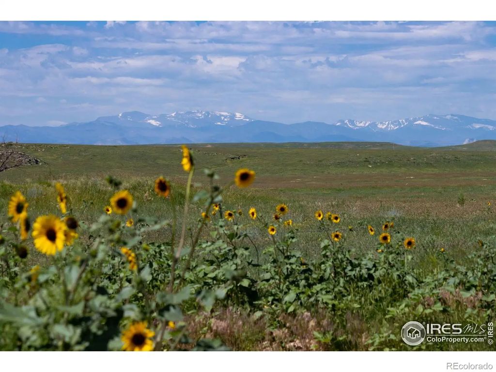 6 Tbd County Road 122, Carr