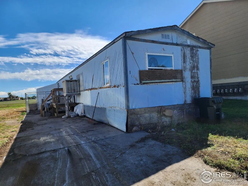 1546 Evans Street, Sterling