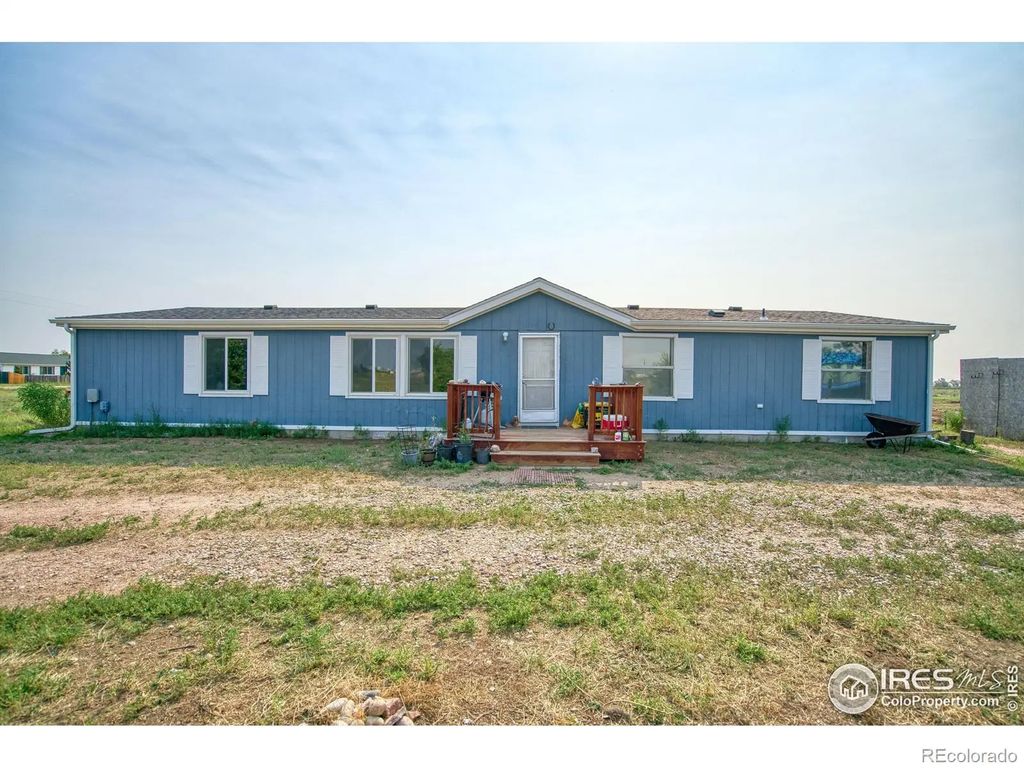 14700 County Road 100, Nunn