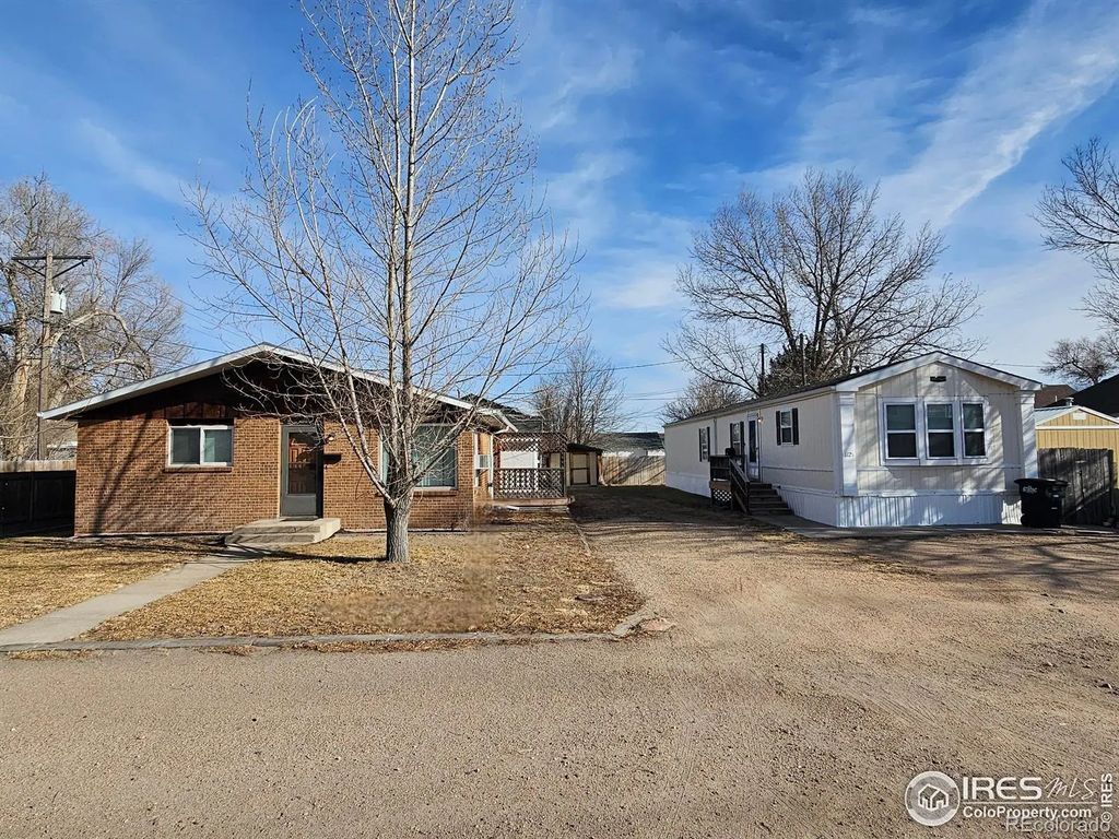112 & 112.5 N 5th Avenue, Sterling