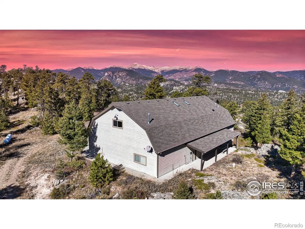 2973 Lory Lane, Estes Park