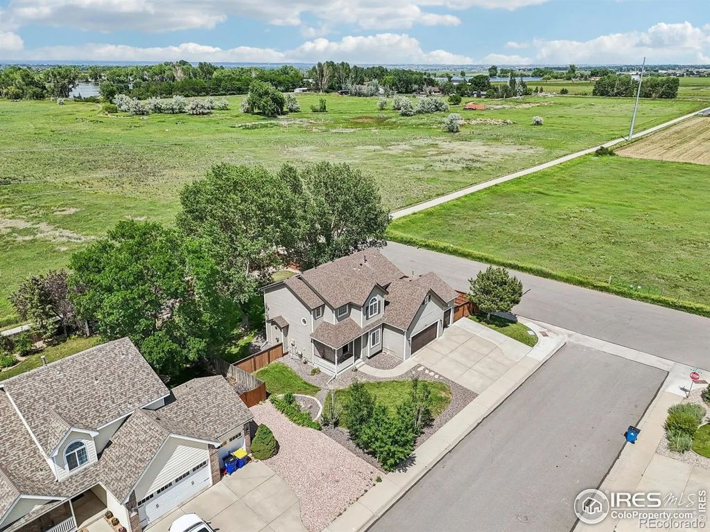 1041 Wisteria Drive, Loveland