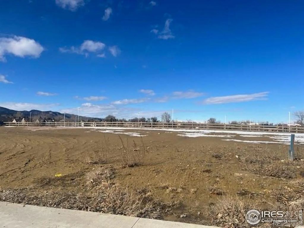 938 Langdale Drive, Fort Collins