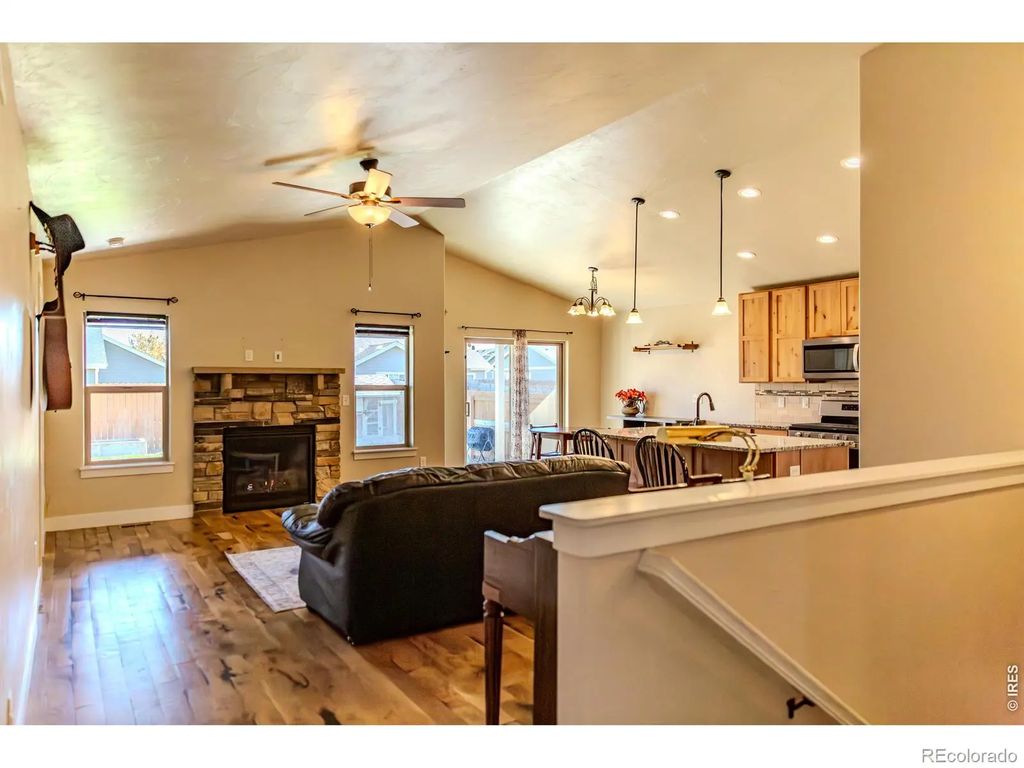 1111 Bison Way, Wiggins