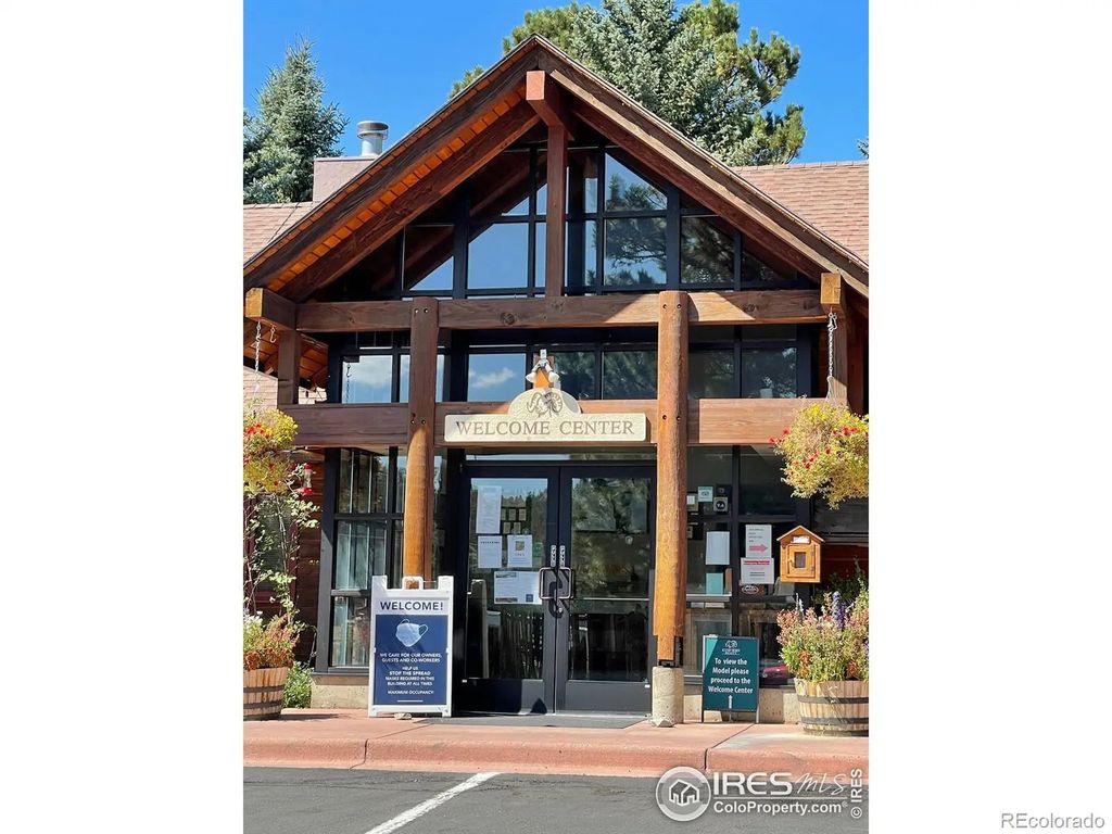 1565 Highway 66 27, Estes Park