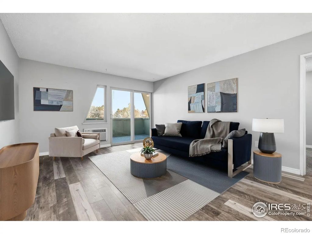 3150 Iris Avenue 307, Boulder