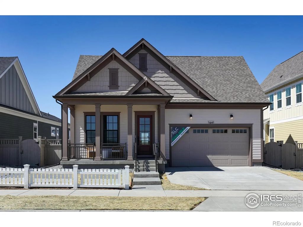 1641 Poplar Drive, Erie