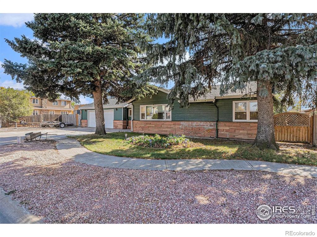 317 Cherry Avenue, Platteville
