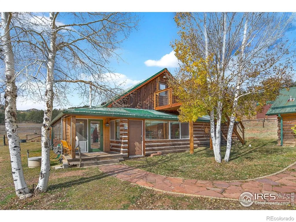 2848 Slater Creek Road, Florissant