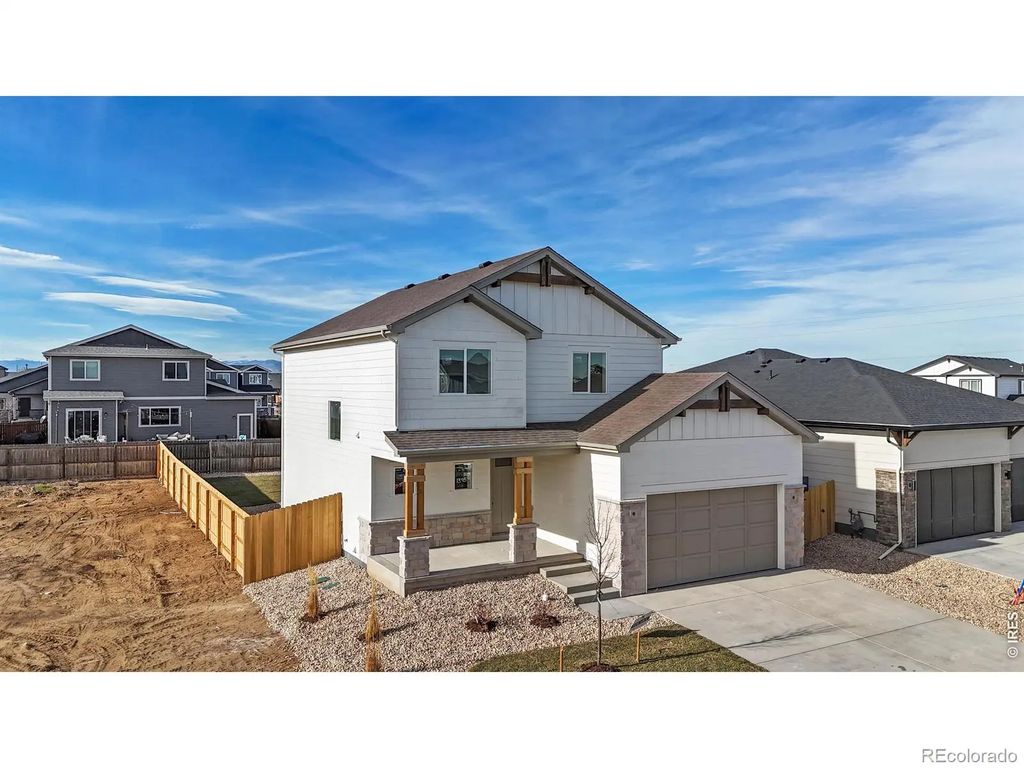 1395 S Gardenia Drive, Milliken