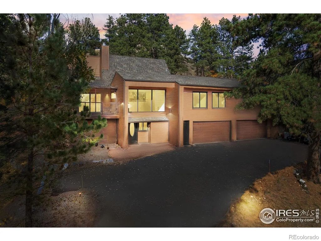 10691 Tomichi Drive, Franktown