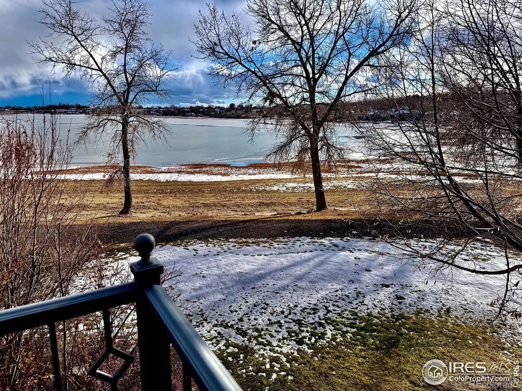 5360 Lighthouse Point Court, Loveland