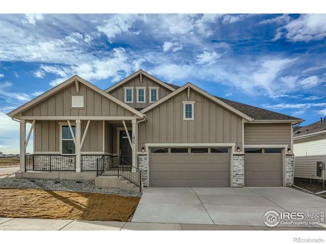 1825 Flourish Drive, Windsor