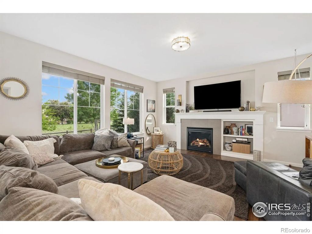 8199 White Owl Court, Windsor