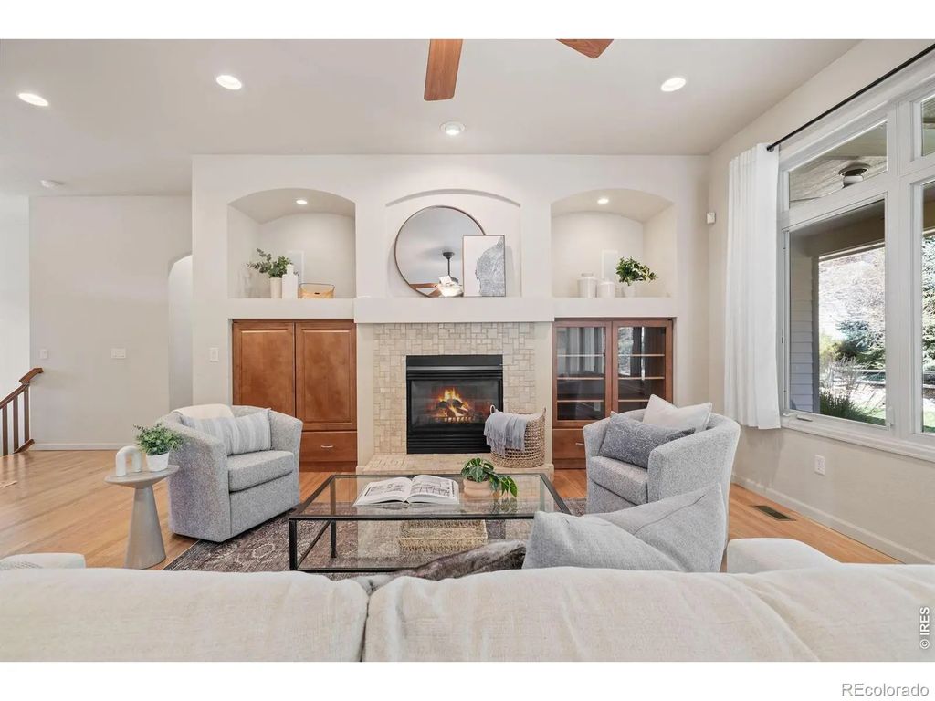 1577 Bison Run Drive, Windsor