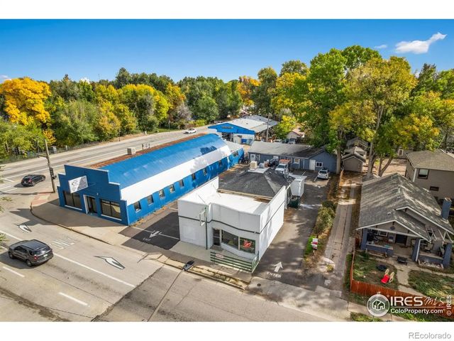 116 S Lincoln Avenue, Loveland