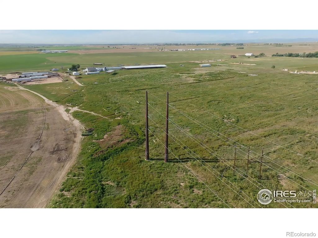 8420 Cr 39, Fort Lupton