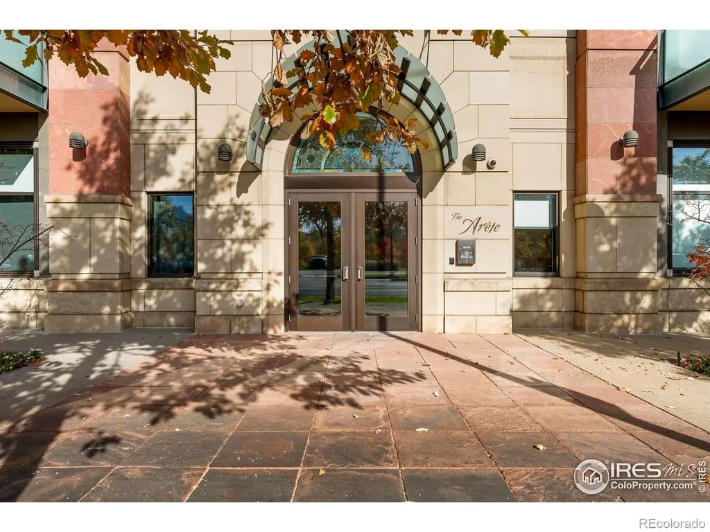 1077 Canyon Boulevard 304, Boulder