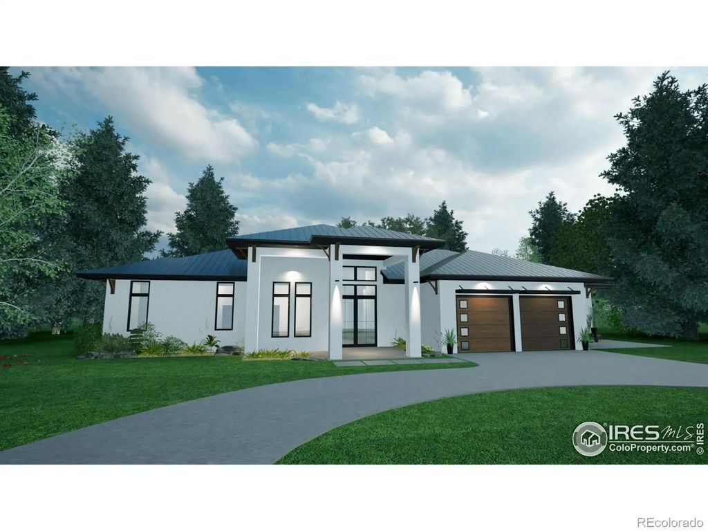 7028 Indian Peaks Trail, Boulder