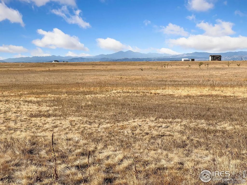 Weld County Road 104, Wellington