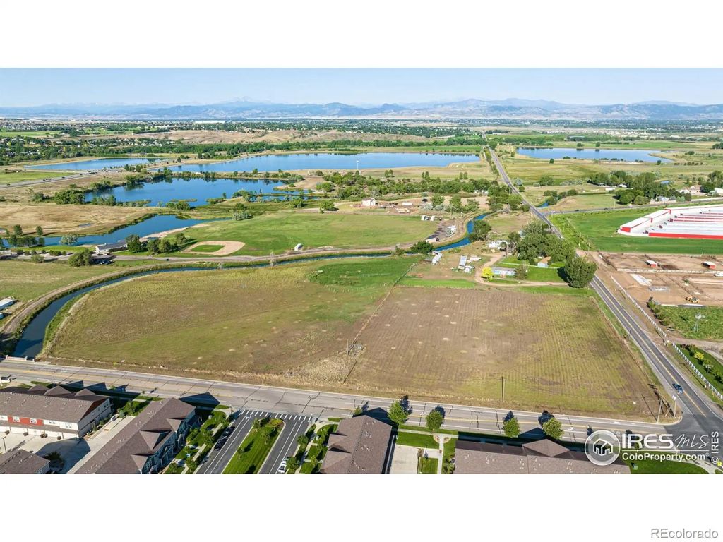 6326 County Road 68 1/2, Windsor