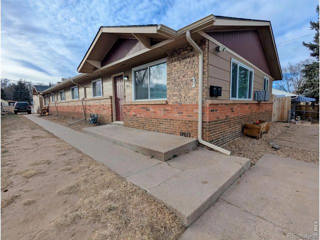 923 19th Avenue, Greeley