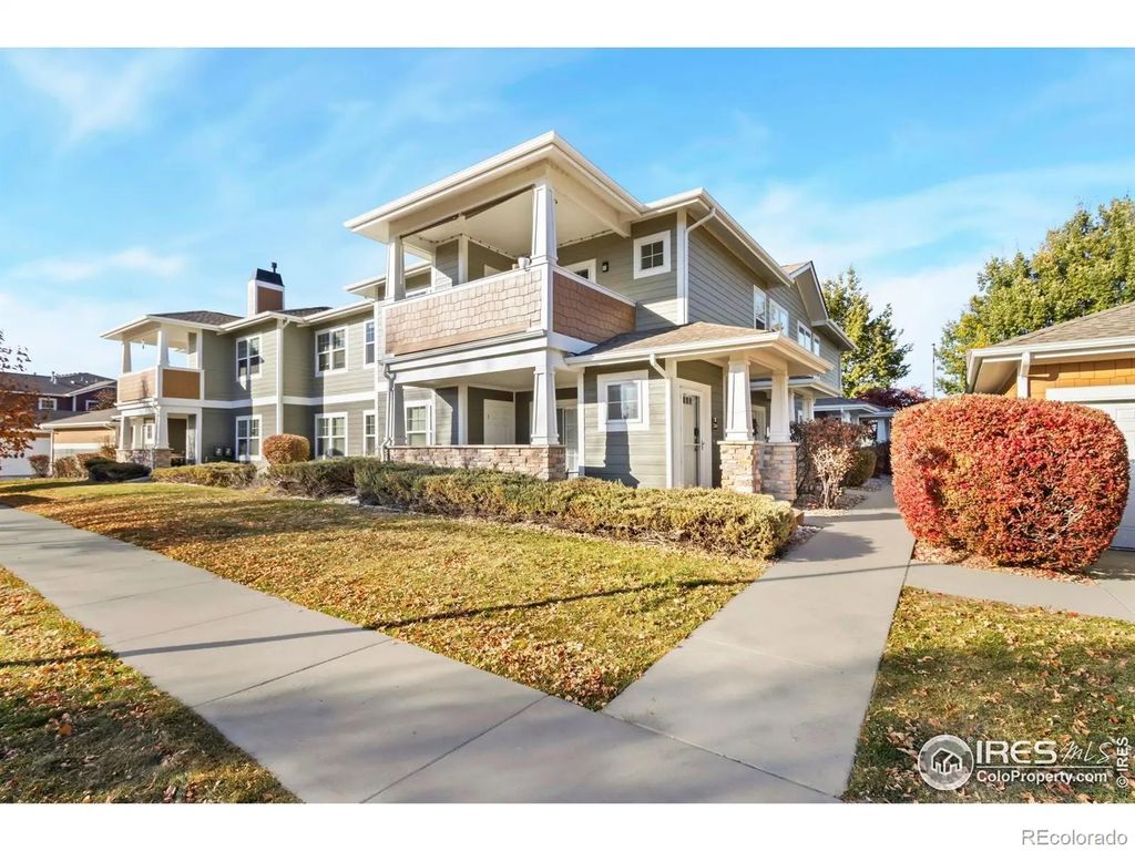 2302 Owens Avenue 204, Fort Collins
