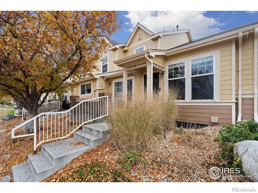 2759 Harvest Park Lane, Fort Collins
