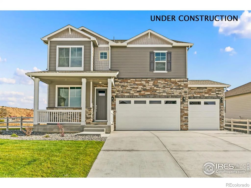 4751 Singletree Lane, Brighton