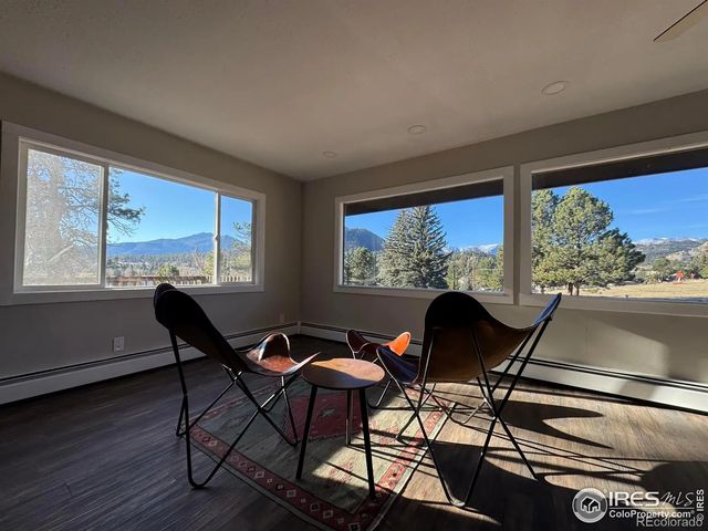 450 Hillside Lane Unit A & B, Estes Park