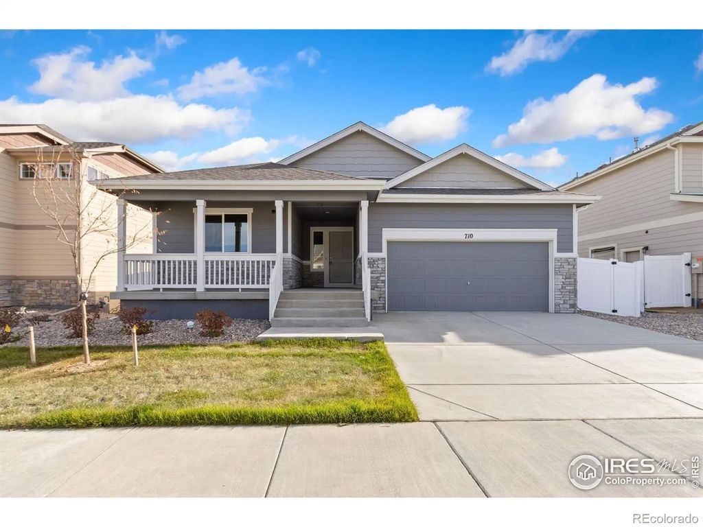 710 86th Avenue, Greeley