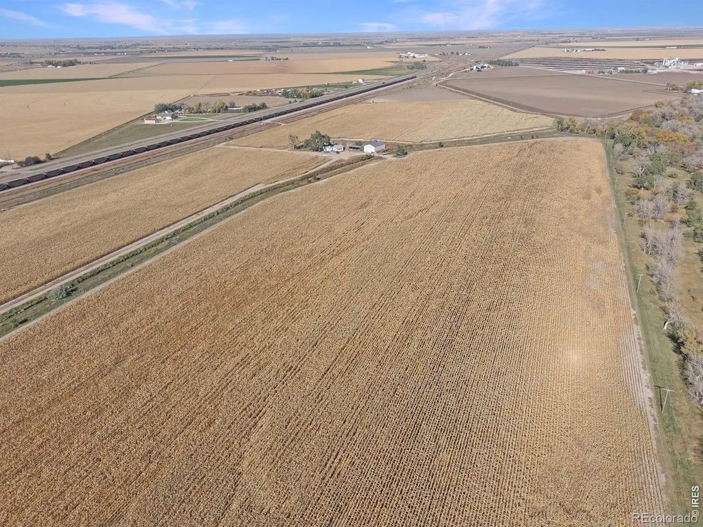 20864 County Road 32.2, Sterling