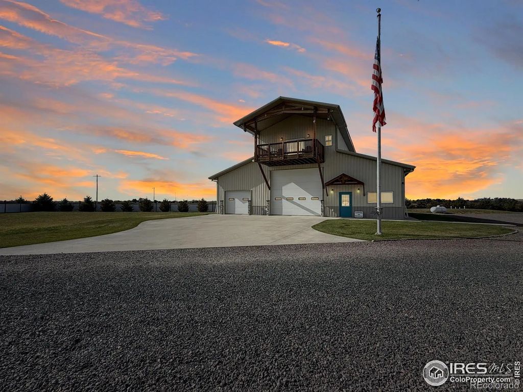 21445 County Road 36, Sterling