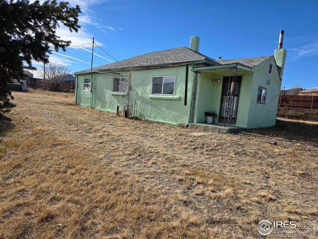 1124 Smith Avenue, Trinidad