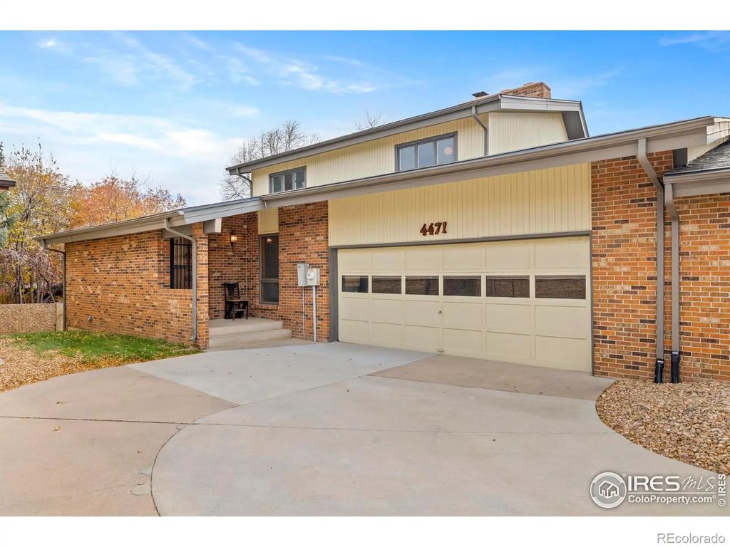 4471 W Pioneer Drive 79, Greeley