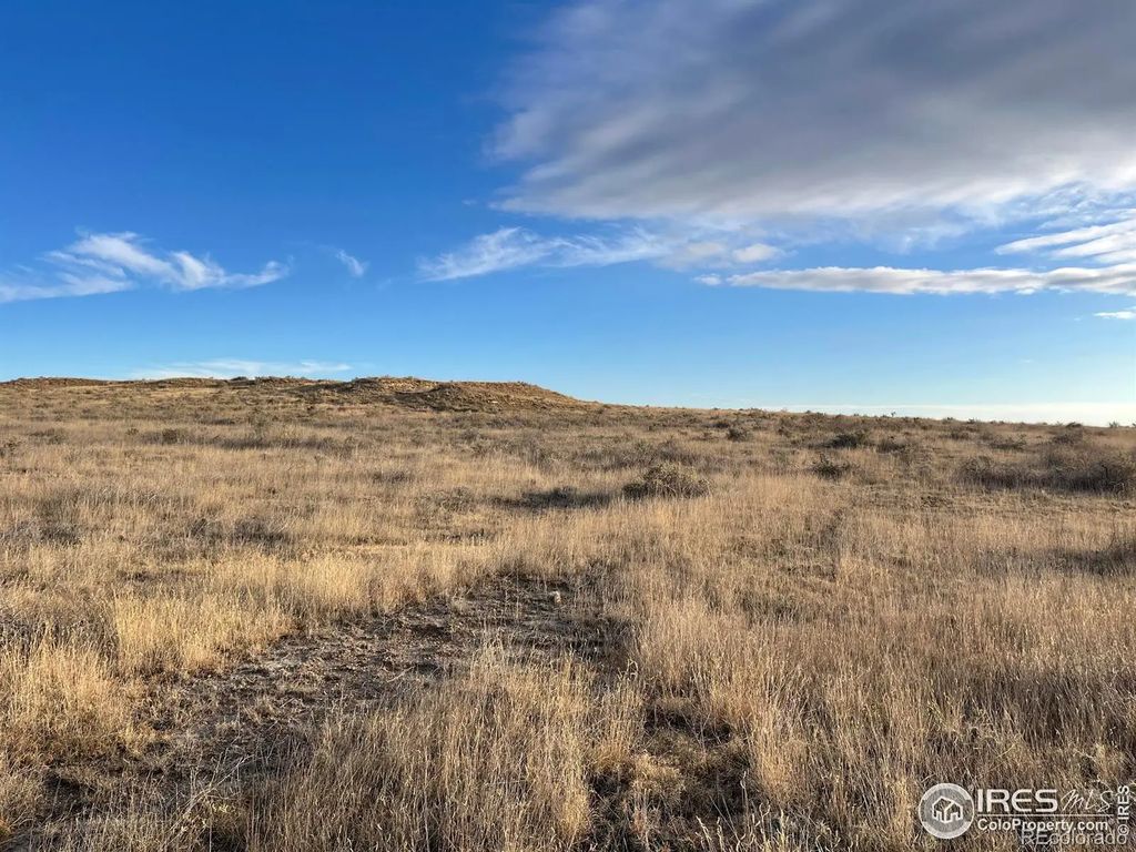 Tbd County Road 94, Briggsdale