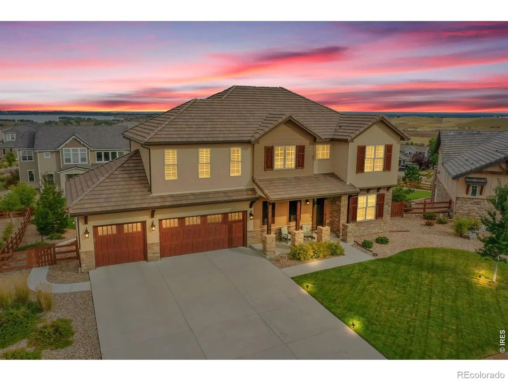 9512 Orion Way, Arvada