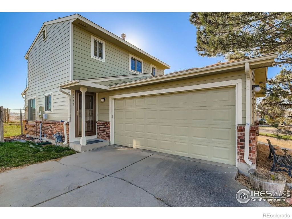 12506 Forest Drive, Thornton