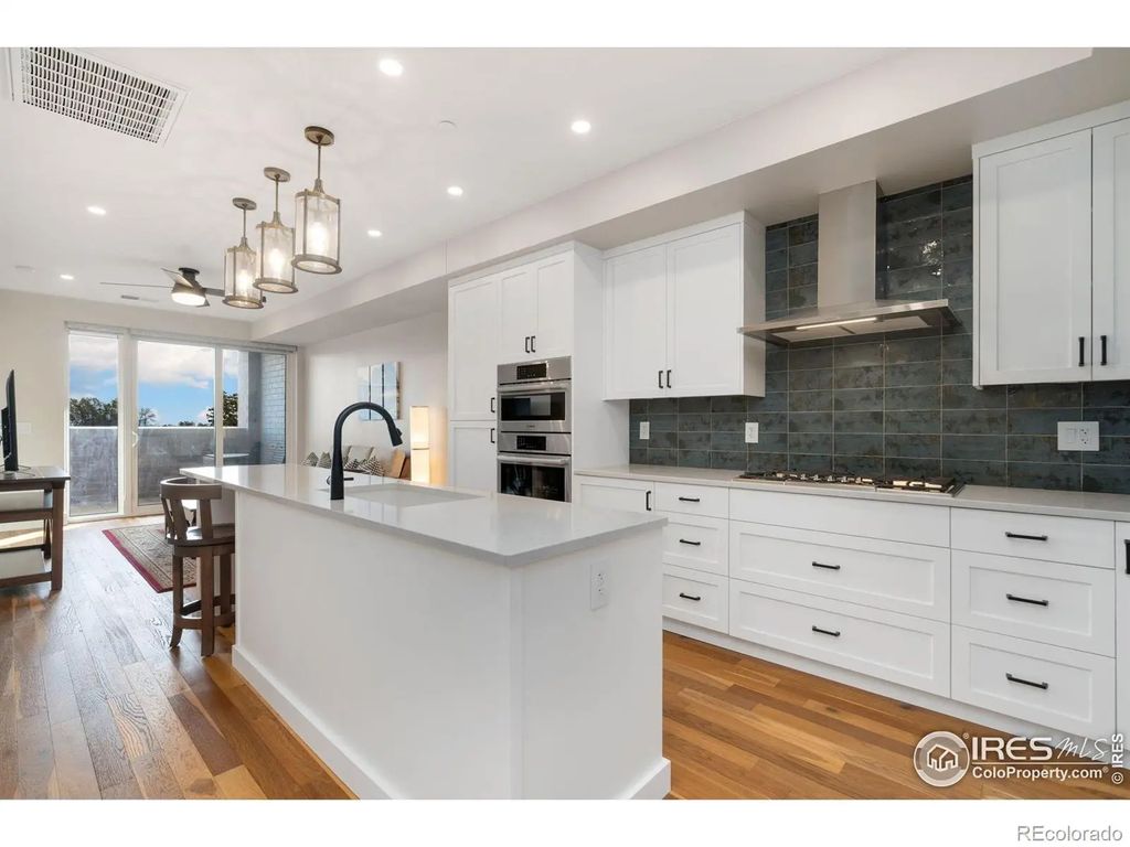 221 E Mountain Avenue 315, Fort Collins