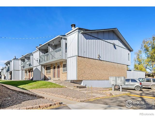 548 Vance Street, Lakewood