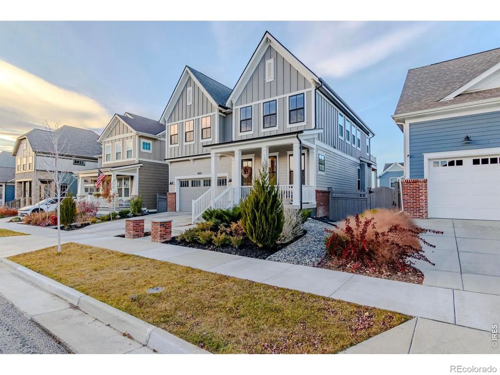 1833 Willow Drive, Erie
