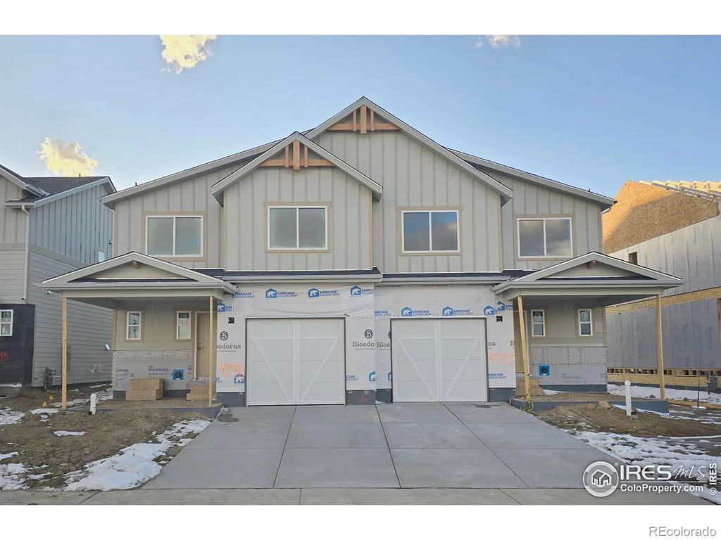 4751 Degas Drive, Loveland