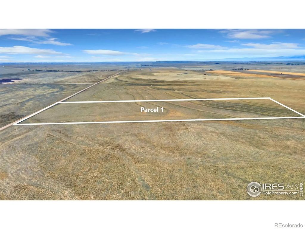 County Road 21 Parcel 1, Carr