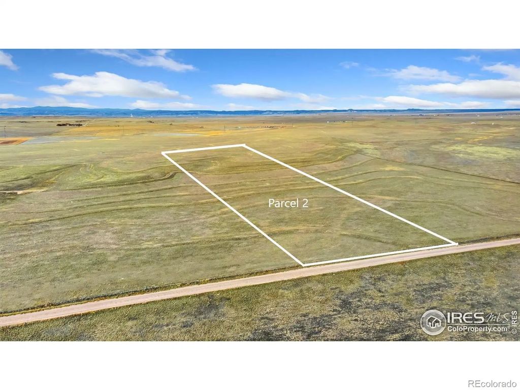 County Road 21 Parcel 2, Carr