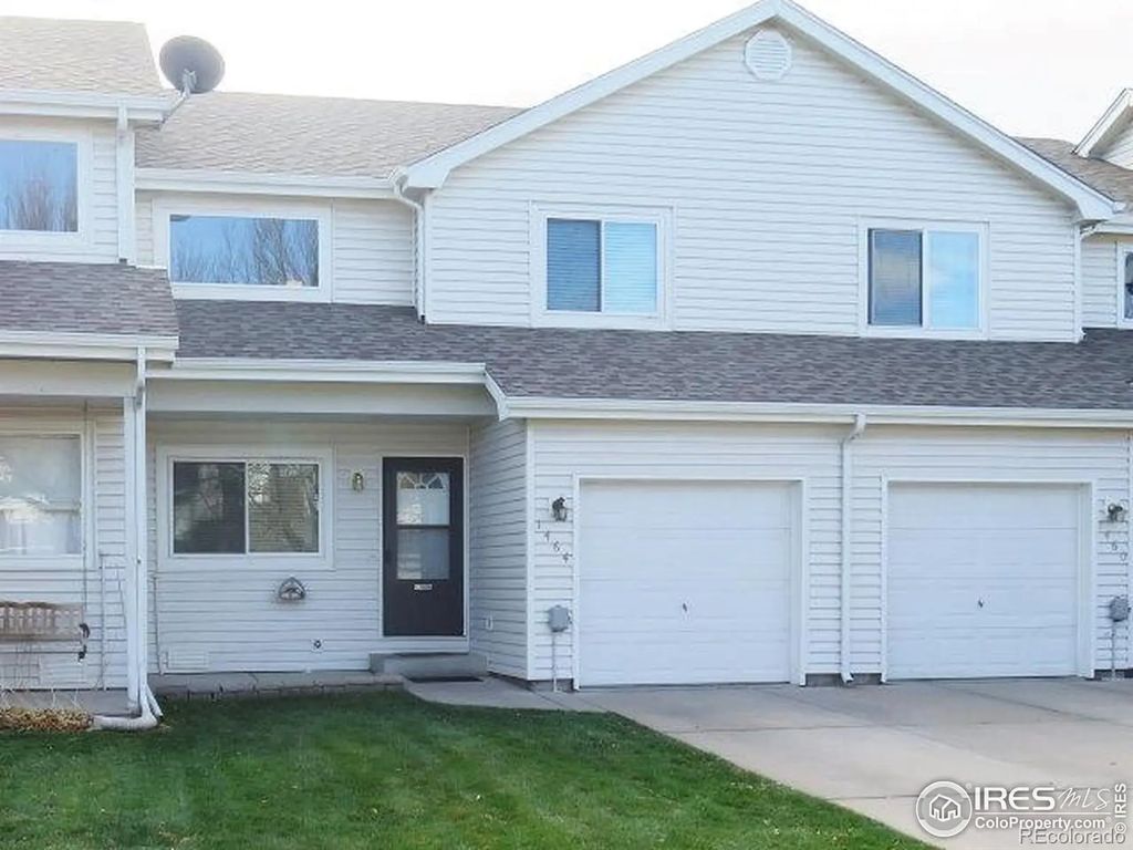 1464 Peacock Place, Loveland